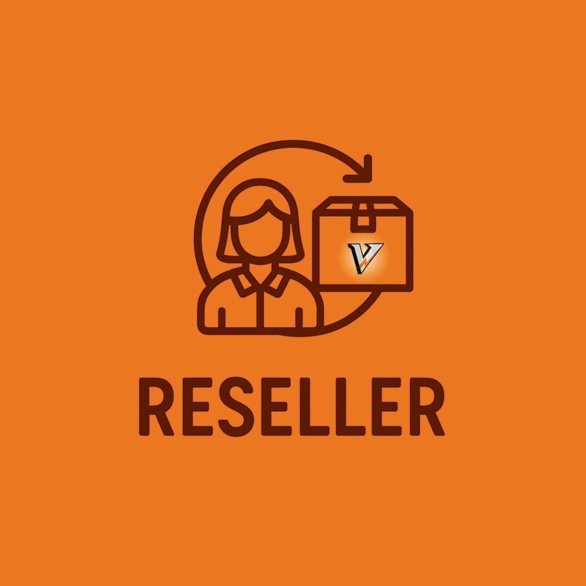 Join Reseller
